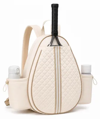 Produktbild von Mehrzweck-Tennisrucksack für Schläger und Sportzubehör