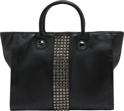 Produktbild von joella damen tasche - schwarz, one size