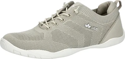 Produktbild von Leichter Barfußschuh Aride Größe 37 aus Nylon mit atmungsaktivem Textilfutter und Schnellschnürsystem