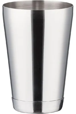 Produktbild von Professioneller Speedshaker aus robustem Edelstahl mit 530 ml Fassungsvermögen