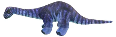 Image de LA COMPAGNIE DE MARIONNETTES - Musée d'Histoire Naturelle - Diplodocus
