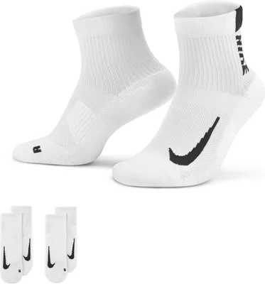 Zdjęcie produktu dla Nike "Skarpety męskie w jednolitym kolorze" uni O24-0086237