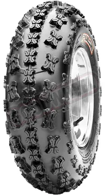Produktbild von Cst Cs-03 Pulse 35m 6pr Quad-reifen Silber 22 x 7.00 / 10 Silber 22 x 7.00