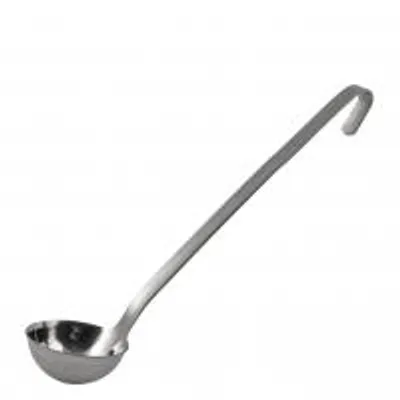 Immagine prodotto di PIAZZA Mestolo Inox Cm8