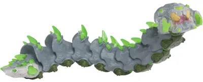 Produktbild von Schleich Eldrador Creatures Steinwurm, Spielfigur