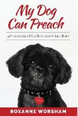 Obrázek produktu pro My Dog Can Preach
