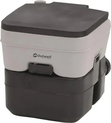 Zdjęcie produktu dla Toaleta przenośna OUTWELL 20L