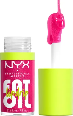 Immagine prodotto di NYX Professional Makeup Olio grasso per labbra (03 Supermodel) 4,8 ml