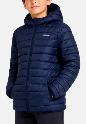 Produktbild von Jack & Jones Junior Jacke ELVIS Steppjacke