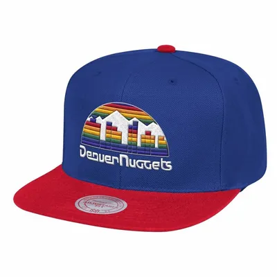 Obrázok produktu pre Šiltovka Mitchell & Ness 6HSSMM19200-DNURYRD pre Uni