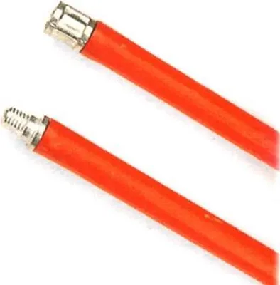 Image de Externaliseur Pour Brosse De Cheminée