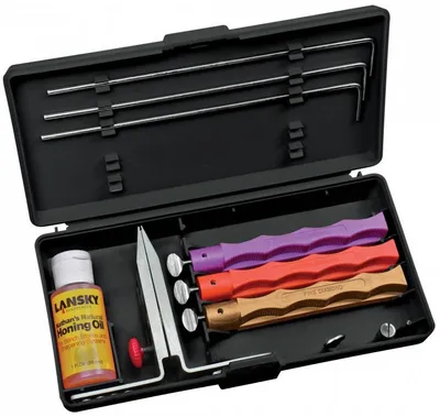 Obrázok produktu pre Lansky Standard Diamond 3 kameny
