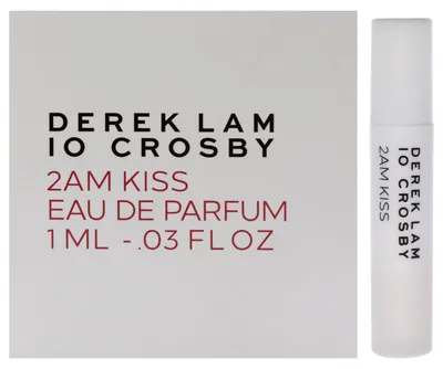 Image de 2Am Kiss de Derek Lam pour femmes - Flacon vaporisateur de 1 ml