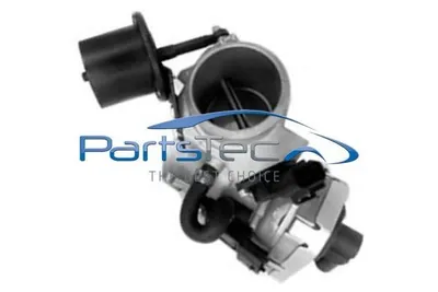 Image de Soupape AGR, électrovanne électropneumatique PARTSTEC pour, entre autres, la FORD MONDEO