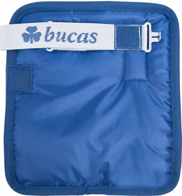 Produktbild von Bucas Extender Standard Brustverlängerer navy, Größe:24