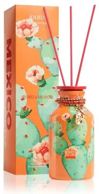 Image de Parfum d'ambiance ipuro Mexico 240 ml