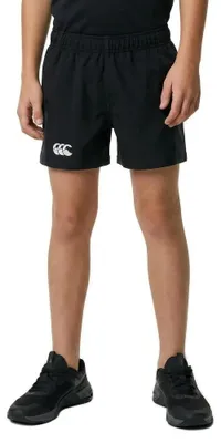 Immagine prodotto di Canterbury Rugbyshort Junior Nero 10 Anni - Pantaloncini sportivi Bambini