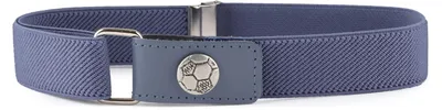 Obrázek produktu pro Pásky pro chlapce Ladeheid, elastické, vhodné pro věk 1-6 let, délka 34-65 cm, model P15S (džínové/sportovní)