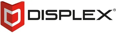Produktbild von Displex 9H Schutzfolie Galaxy Watch 8 (46mm), 2 Stück, ultradünn, randlos,  Germany, Displayschutz, Smartwatch, Transparent, Samsung, Galaxy Watch 8 (46mm), Gehärtetes Glas