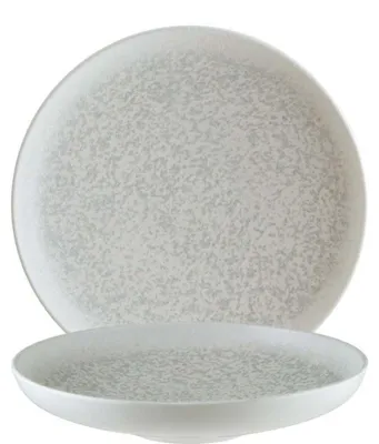 Produktbild von Lunar White Hygge Pastateller 28cm - 6 Stück