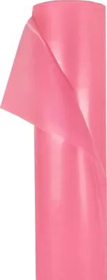 Produktbild von Rosafarbene Gartenfolie Abdeckfolie Gewächshausfolie dreilagig UV5 CAMPOILA 12m x 5m