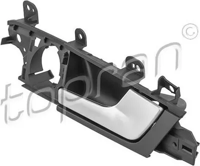 Obrázek produktu pro Klika Dveří Audi A3 09.04-03.13 Pr Zadní