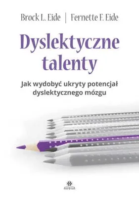 Produktbild von Dyslektyczne talenty