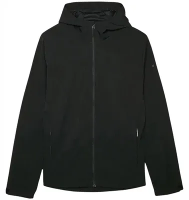 Produktbild von 4F - "4FWAW24TSOFM283" Softshelljacke für Herren PP5801 (XL) (Schwarz)
