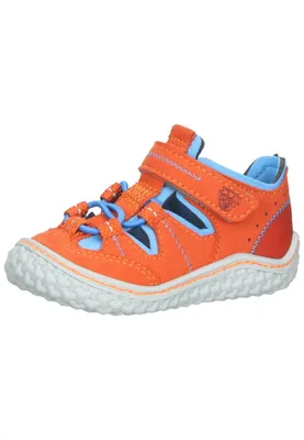 Produktbild von Ricosta Sandalen Herren 31333232303833 Orange 20 EU