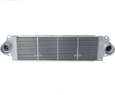 Produktbild von NRF 30354 Ladeluftkühler LLK für VW Transporter V Bus (7HB, 7HJ, 7EB, 7EJ, 7EF, 7EG, 7HF, 7EC) Turbo Intercooler