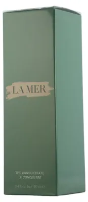 Produktbild von La Mer Serums The Concentrate (100 ml)