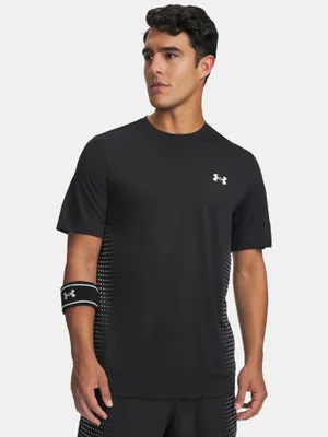 Produktbild von Under Armour UA Tech Play Kurzarm-T-Shirt für Herren LG