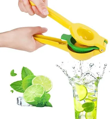 Obrázek produktu pro Ruční odšťavňovač na citrusy (citrony a pomeranče)