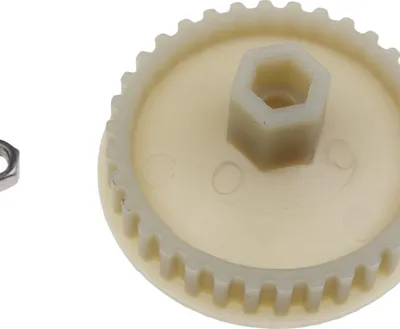 Image de Kenwood - Zahnrad Für Riemen 550/750/760 - Kw696586