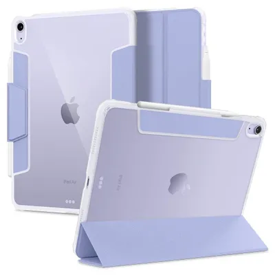 Zdjęcie produktu dla Spigen Ultra Hybrid Pro, Pokrowiec, Apple, iPad Air 10.9" (2022 / 2020), 27,7 cm (10.9"), 283 g