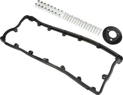 Produktbild von 34pcs Ventilabdeckungsabdeckung Dichtungsschrauben eingestellt 070103469a Austausch für Transporter T5