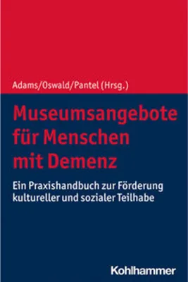 Image de Museumsangebote für Menschen mit Demenz