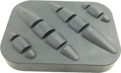 Zdjęcie produktu dla Nasadka pedału DAF a = 80 b = 60 | 1405405, 5010269306
