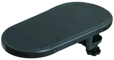 Produktbild von Ergonomische Schreibtisch-Armstütze - Verstellbar mit Mauspadverlängerung