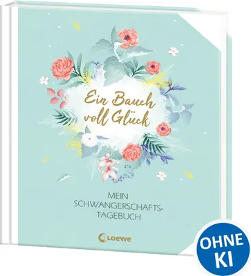Produktbild von Ein Bauch voll Glück