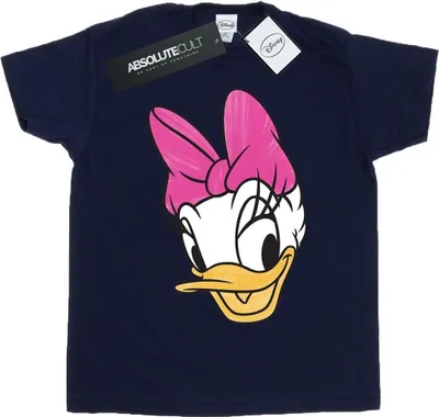 Obrázok produktu pre Disney - Dámske tričko BI36443 (XL) (námornícka modrá)