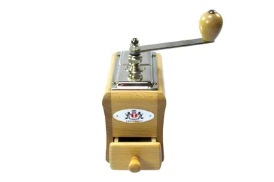 Obrázek produktu pro Zassenhaus Kaffeemühle Santiago buche