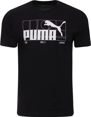 Produktbild von Tshirts Puma 68802901