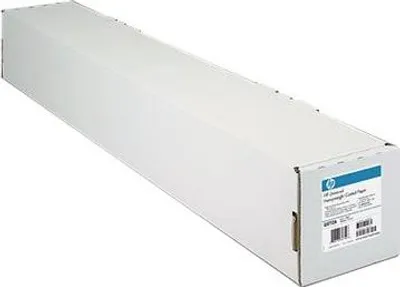 Immagine prodotto di HP - Carta a getto d'inchiostro HP C6030C 914 mmx30m 130gr | 30 metri