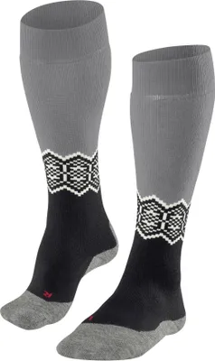 Produktbild von FALKE SK2 Intermediate Herren Skiing