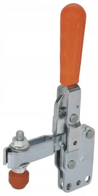 Produktbild von Kukamet 212-3 Vertikalklemme mit gerader Basis
