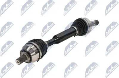 Obrázek produktu pro NTY NPW-VV-172 Hnací hřídel vpředu vlevo pro VOLVO XC60 (156)