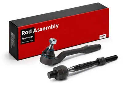 Produktbild von STARK SKRA-0250070 Spurstange Vorne Links Rechts für BMW X5 (E53)