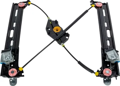 Obrázok produktu pre FEBI BILSTEIN 186309 Elektrický zdvihák okna zadný ľavý pre VW SHARAN (7N1, 7N2) pre SEAT Alhambra (710, 711)