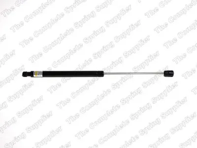 Produktbild von LESJÖFORS 8195056 Gasfeder Heckklappendämpfer für VW Passat Variant (3C5)